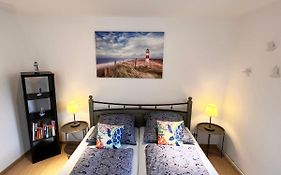 Ferienwohnung Elfriede