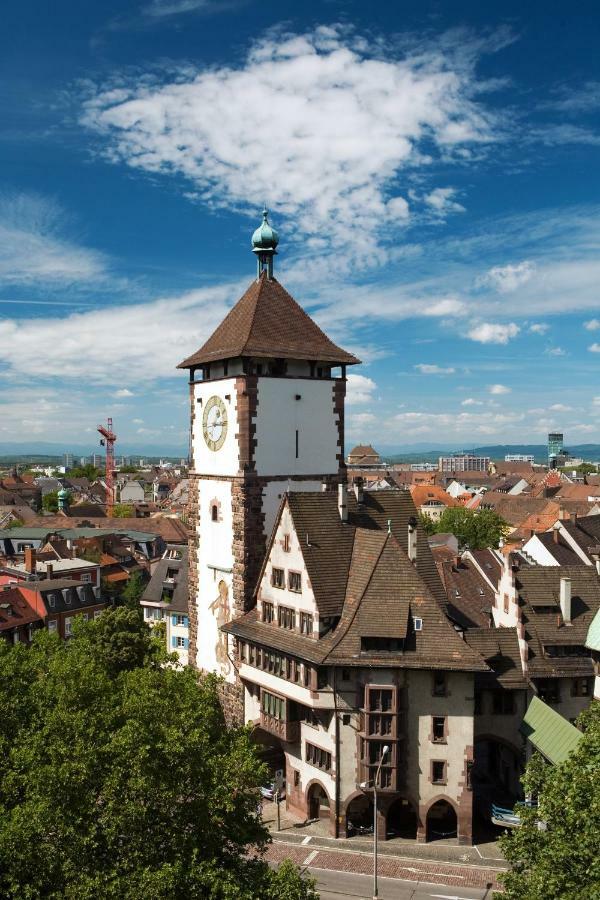 Ferienwohnung Elfriede Malterdingen Exterior foto