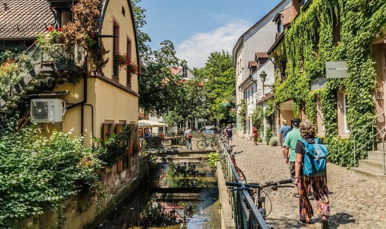 Ferienwohnung Elfriede Malterdingen Exterior foto