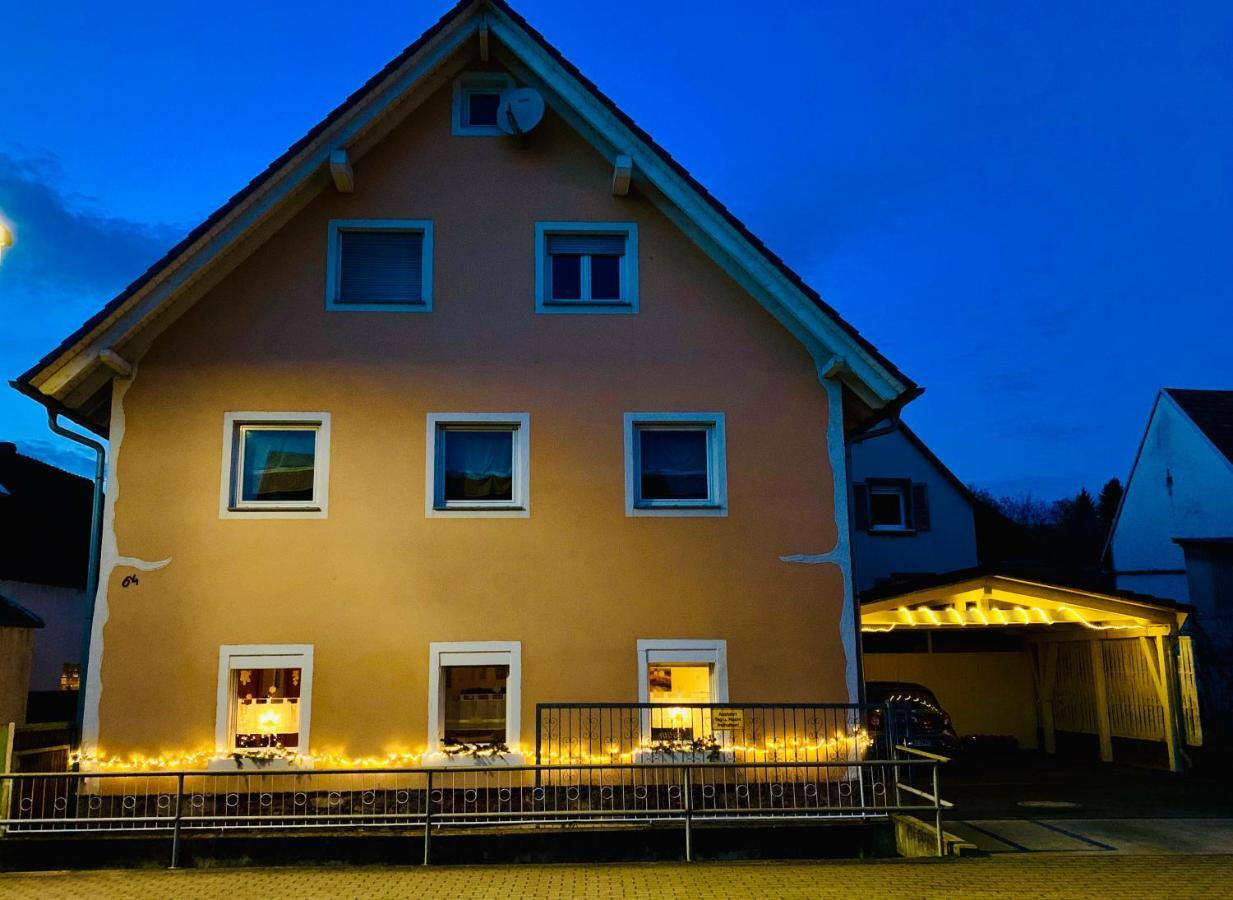 Ferienwohnung Elfriede Malterdingen Exterior foto